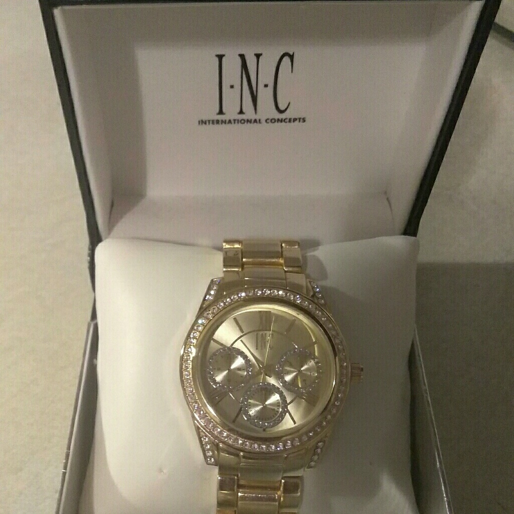INC Watch